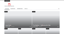 Desktop Screenshot of onlinevideothek.com